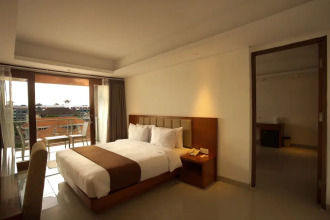 The Sun Hotel & Spa Legian