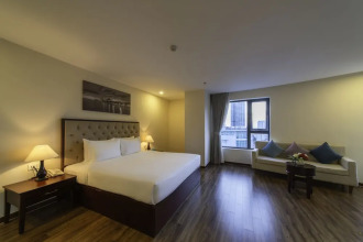 Florida Hotel Nha Trang