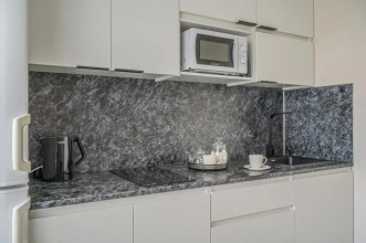 Apartamenty Gostiny Dvor i Ko na Schorsa 105, фото 58