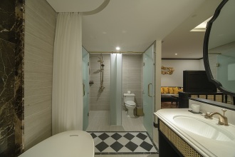 Potique Hotel Nha Trang