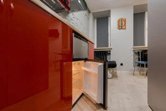 Студия-лофт RentalSPb 2, фото 53
