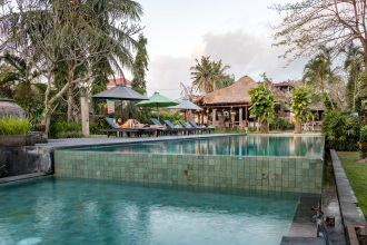Y Resort Ubud