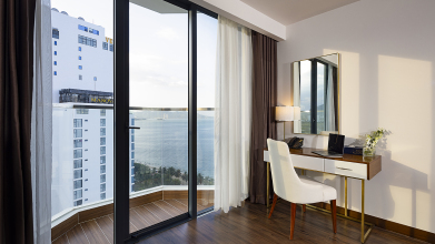 Best Western Premier Marvella Nha Trang Hotel