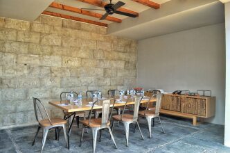 Ts Suite Seminyak