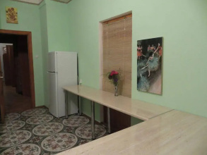 Hostel GagarinSKY, фото 76