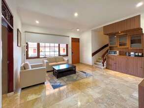 Grand Istana Rama Hotel