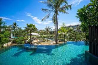 The Ritz-Carlton Bali