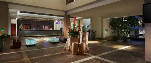 Sun Island Hotel Kuta