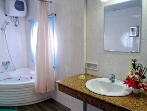 Green Hotel Nha Trang