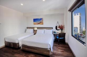 Golden Lotus Hotel Nha Trang