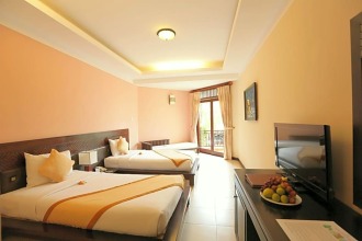 Romana Resort & Spa