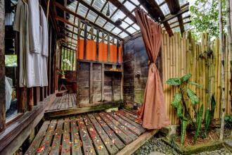 Bambu Indah