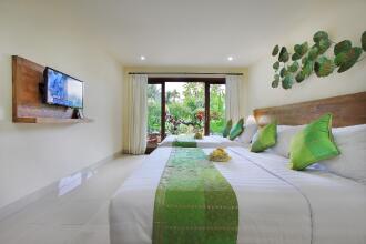 Bucu View Resort