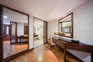 Minh Toan Galaxy Hotel