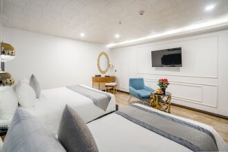 Tnd Hotel Nha Trang