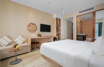Emerald Bay Hotel & Spa Nha Trang