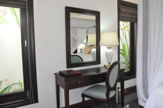 Tahiti Resort Phu Quoc