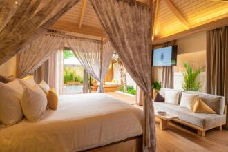 Bandara Resort & Spa
