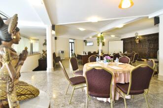 Bali Spirit Hotel & Spa