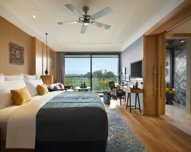 Hotel Indigo Bali Seminyak Beach