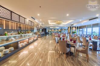 Muong Thanh Luxury Khanh Hoa Hotel