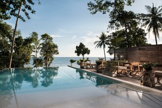 Nest Sense Resort