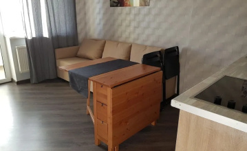 LOFT STUDIO Юбилейный, 40-2, фото 47
