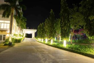 Diamond Bay Condotel Resort Nha Trang