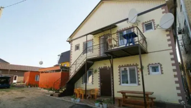 Guesthouse Nadezhda, фото 73 Guesthouse Nadezhda, фото 73