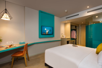 Ibis Styles Nha Trang Hotel
