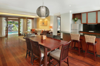 Novotel Bali Nusa Dua