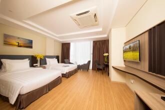 Areca Nha Trang