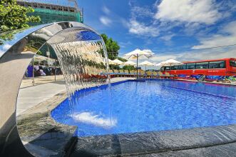 Rigel Hotel Nha Trang