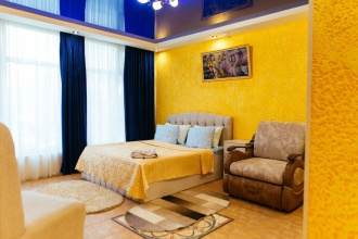 Mini-Hotel On Verkhniye Polya 24, фото 15