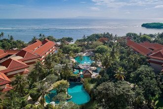 The Westin Resort Nusa Dua Bali