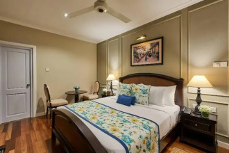 Langdale By Amaya Boutique Resort