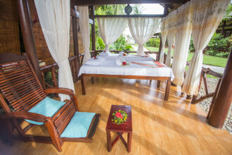 Bao Quynh Bungalow