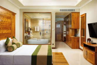Araliya Beach Resort & Spa Unawatuna