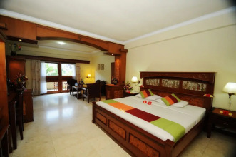 Melasti Beach Resort & Spa Legian