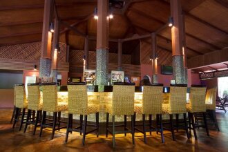 Embudu Village Resort