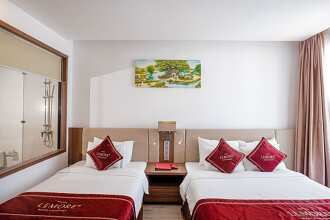 Lemore Hotel Nha Trang