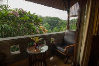 Bali Spirit Hotel & Spa