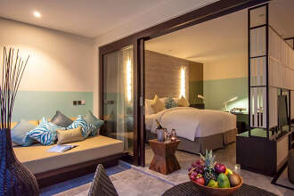 Montigo Resorts, Seminyak