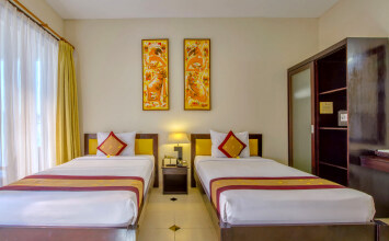 Baleka Resort Hotel & Spa
