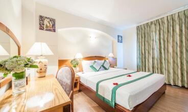 Nha Trang Lodge