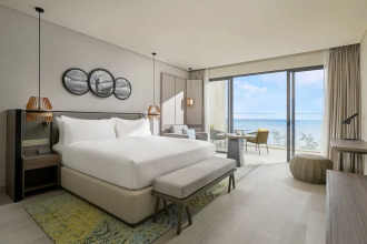 Crowne Plaza Phu Quoc Starbay