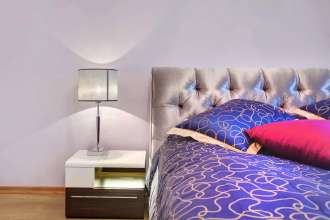 Меблированные комнаты Boutique Apartments Classic, фото 122