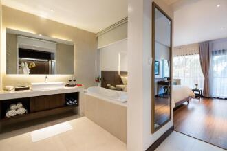 Hoang Ngoc Resort (Oriental Pearl)