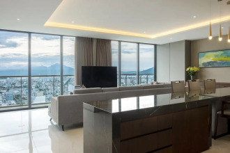 Sel De Mer Hotel & Suites Danang
