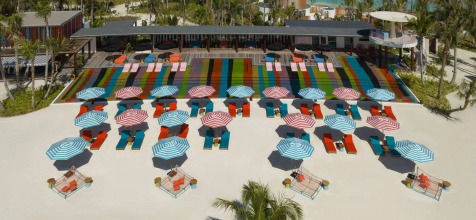 So/ Maldives